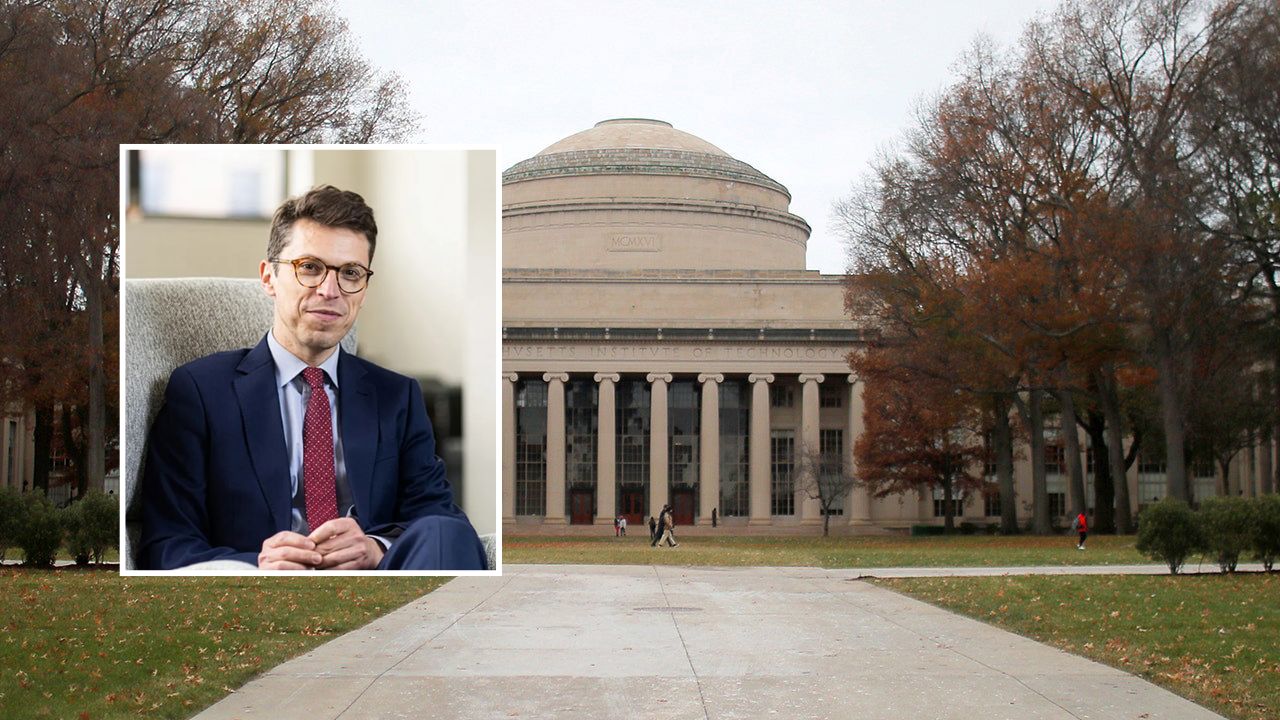 MIT Professor Found Shot Dead in Brookline Home, State Police Investigating Homicide