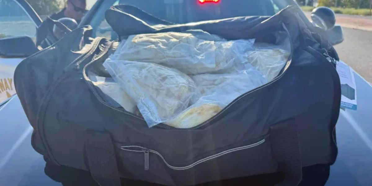 Major California Drug Trafficking Ring Dismantled in Yuba County; 14 Arrested in ‘Operation Crystal River’