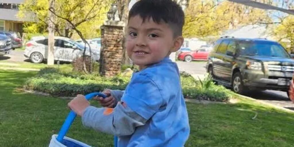 Man Charged with Vehicular Homicide after Child Killed in Kayenta Light Parade Crash (1)