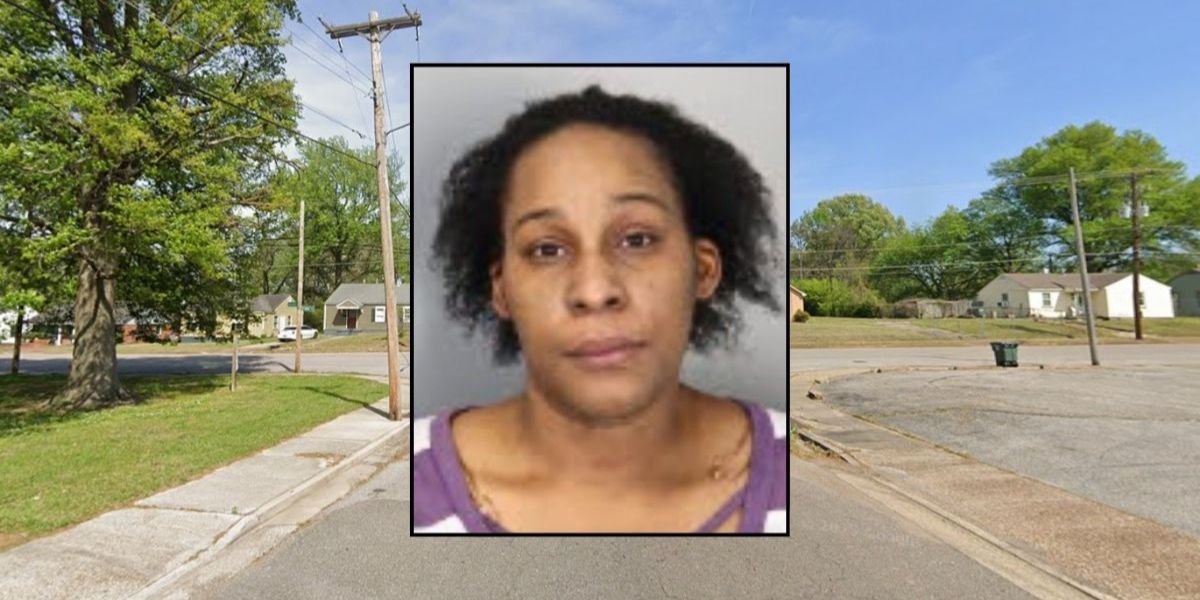 Man Critically Injured after Being Struck by SUV in Memphis, Suspected Ex-Girlfriend Arrested