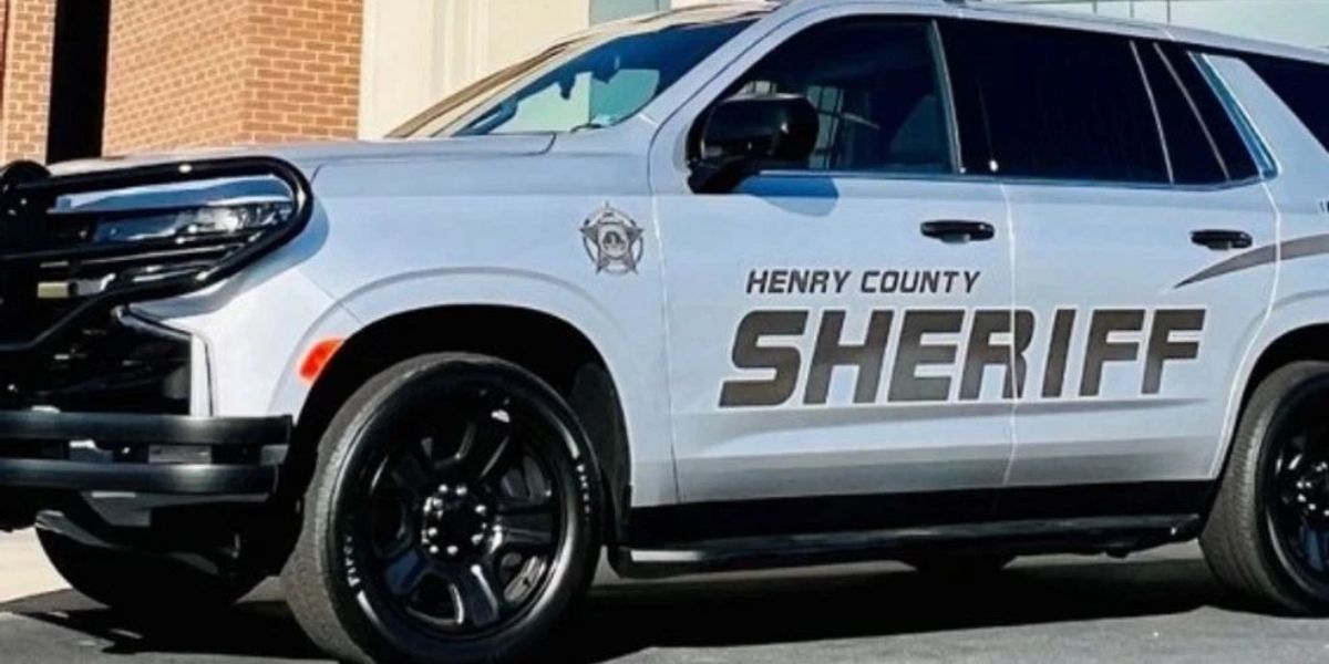 Man Fatally Shot after Reported Assault in Henry County; Homeowner Charged for Illegal Firearm Possession