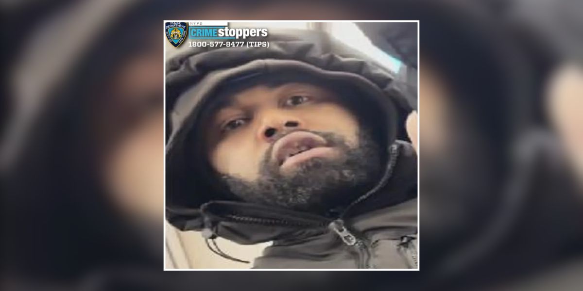 Man Punched Teacher Over Subway Seat in New York City, NYPD looking for Suspect