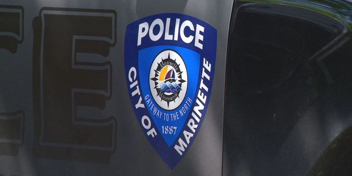 Marinette Man Arrested after Crime Stoppers Tip Leads to Drug and Gun Investigation