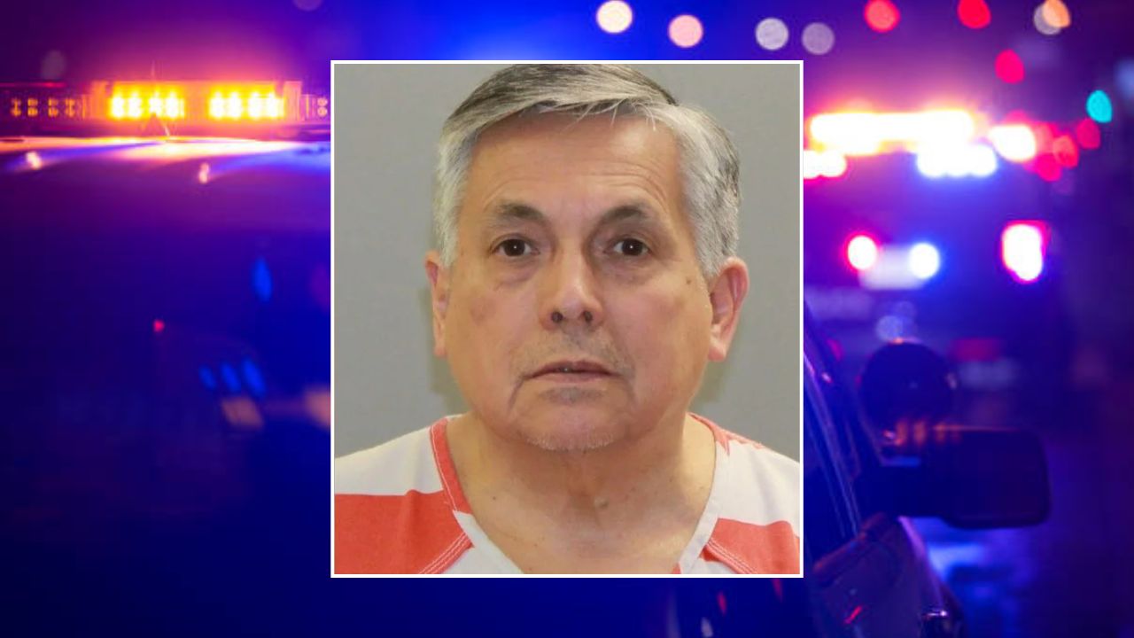 Maryland Pediatrician Gets 30 Years After Decades of Sex Abuse; Blamed ‘Demon’ for Crimes