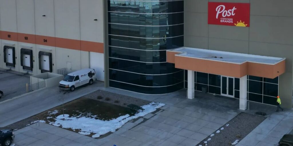 Michigan Cereal Plant Layoffs 71 Workers to Lose Jobs Amid Company Restructuring