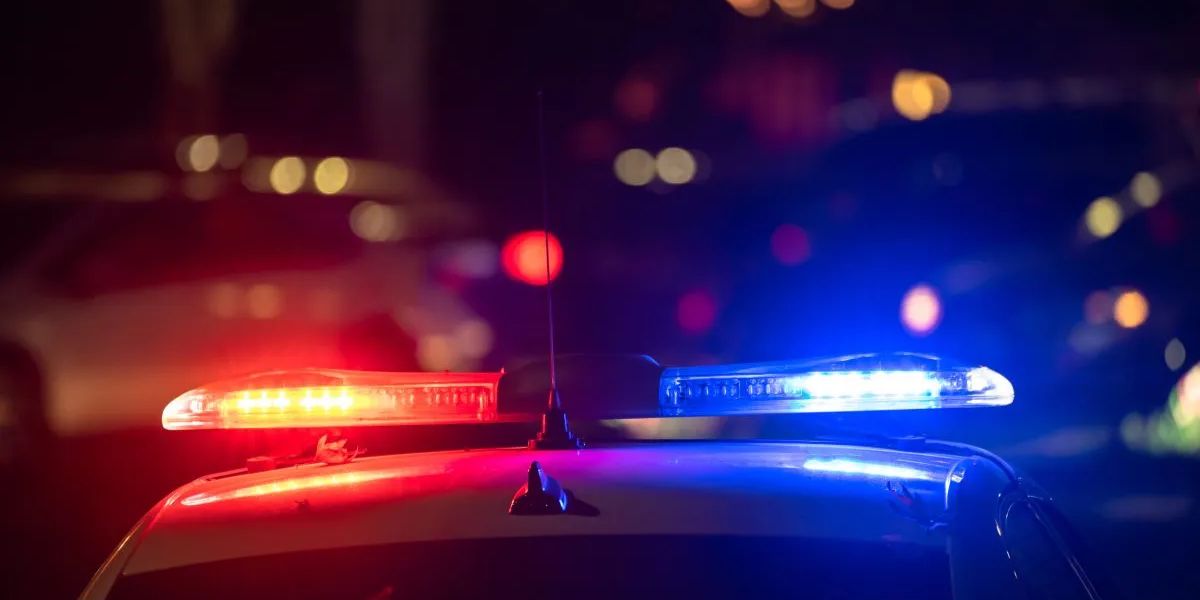 Middletown Man Arrested after High-Speed Chase, Officer Dragged during SUV Pursuit