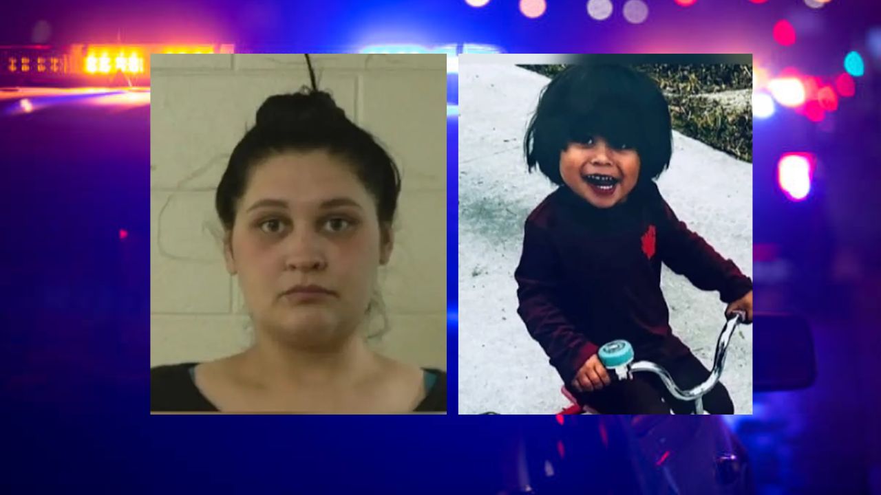 Mom Raised Money Online for Her Toddler’s Death — Days Later, Police Filed Charges