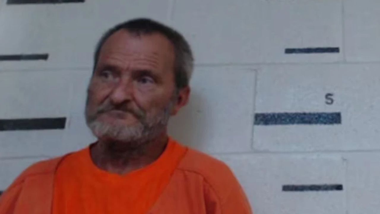 Montevallo Man Accused of Burning and Burying Victim Indicted on Capital Murder for Hire by Jury in Bibb County