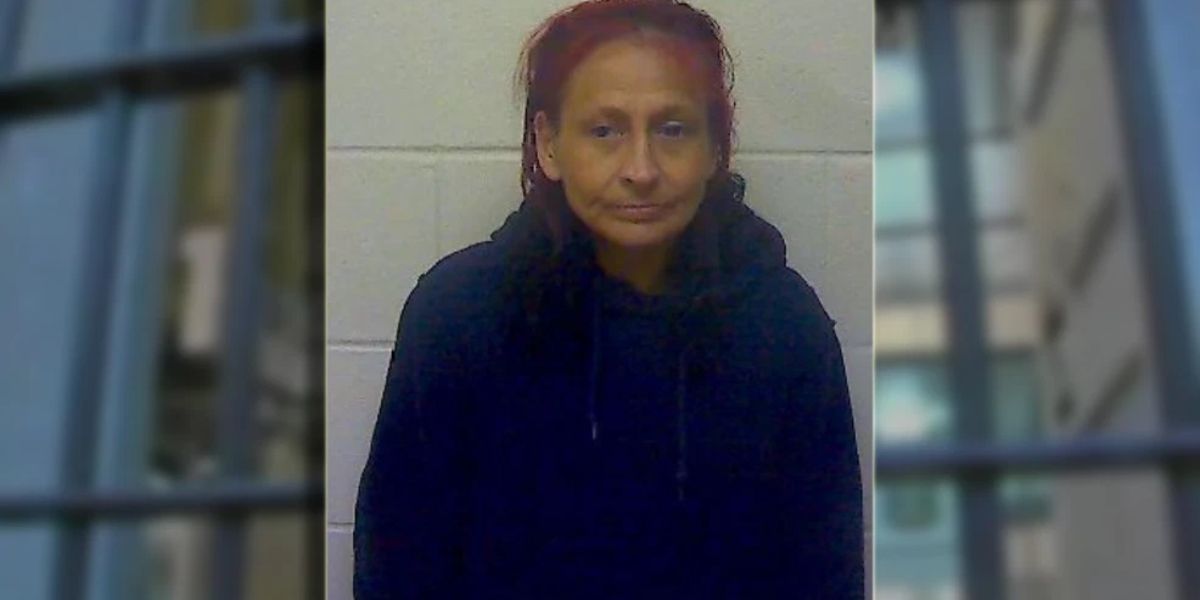 Multi-Agency Drug Task Force Arrests Woman in New Bern, Seizes Fentanyl, Cocaine, and Marijuana