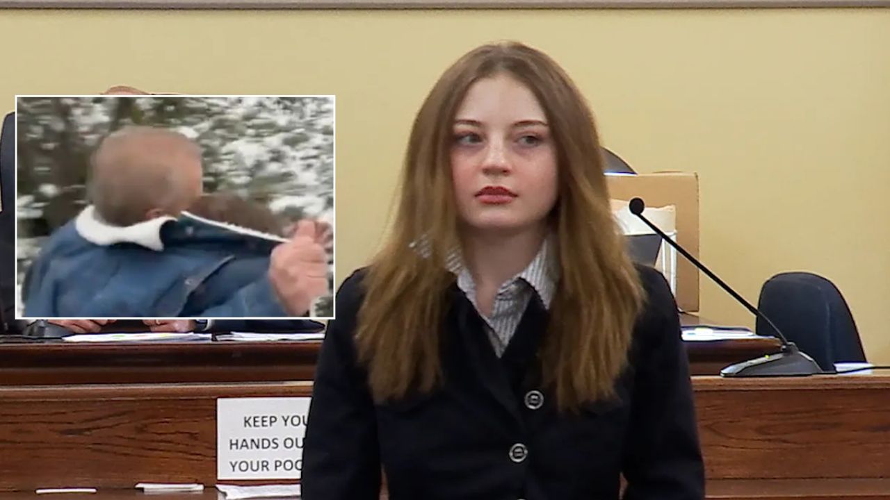 NYC-Area Delivery Driver Charged After Viral TikTok of Unconscious, Naked Customer Sparks Criminal Case