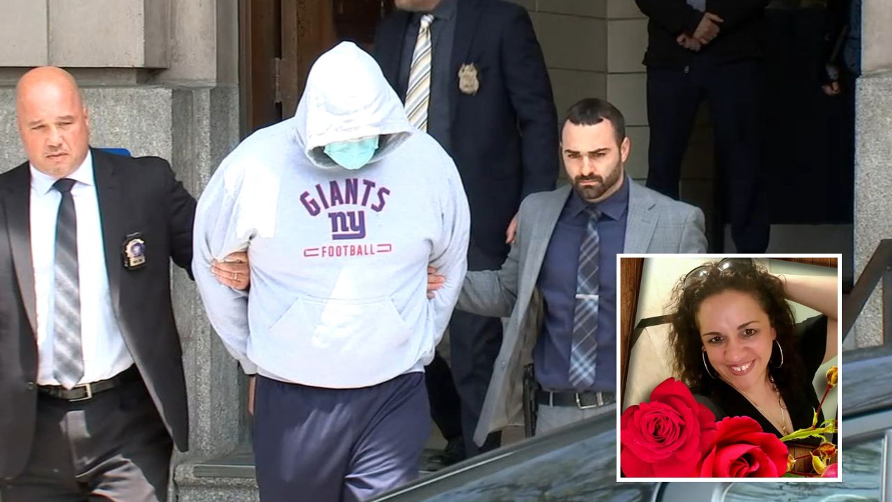 NYC Tarot Reader Murder Shooter Who Believed She Was a ‘Witch’ Sentenced to 23 Years