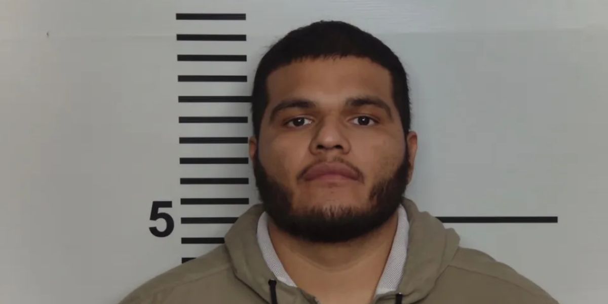 Nebraska Man Arrested in Louisville after Smuggling 55 Pounds of Meth Disguised as Christmas Gifts