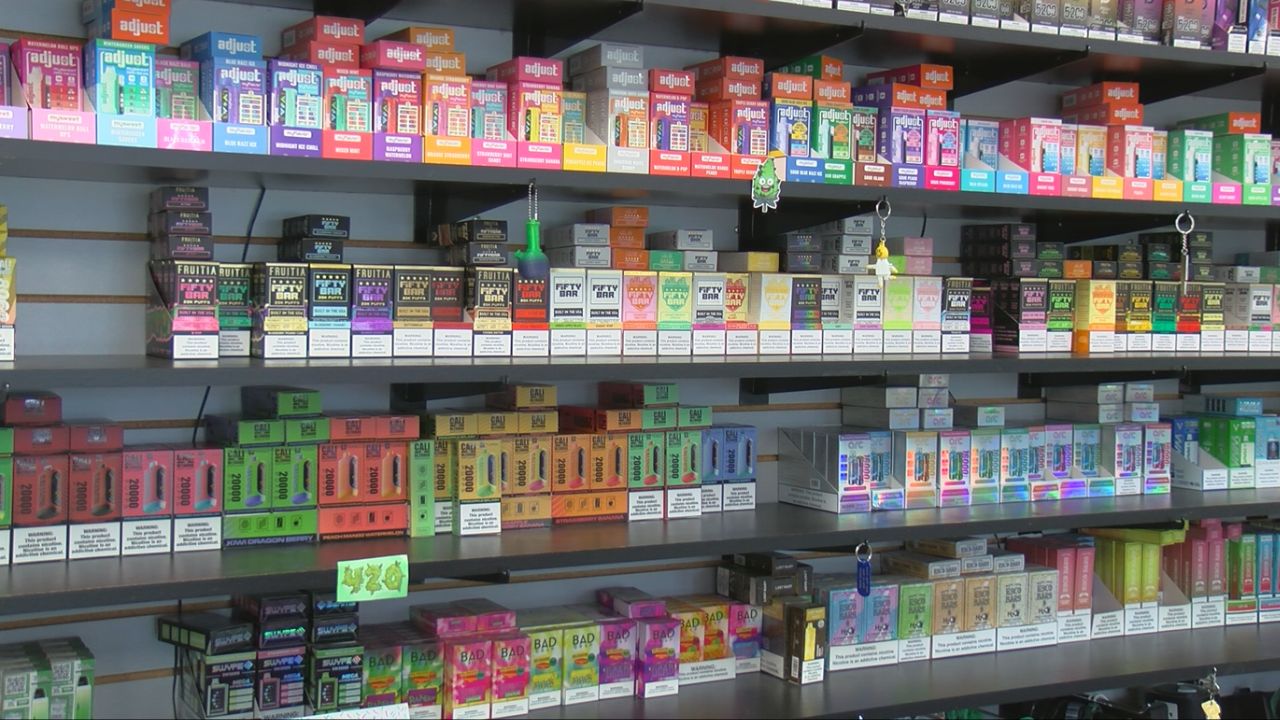 New Vape Law Leads to $13M Penalty for Wisconsin Shop; Dozens More Warned