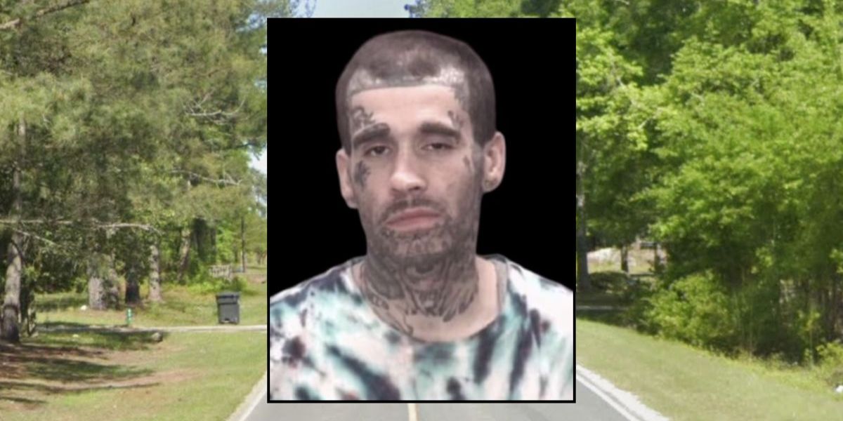 North Carolina Man with Past Murder Conviction Arrested after Allegedly Shooting Woman after Ambulance Theft