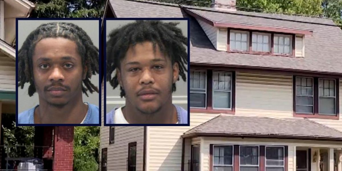 Ohio Brothers Open Fire on 3 Homes over Social Media Dispute; Sentenced after Girl Shot Dead
