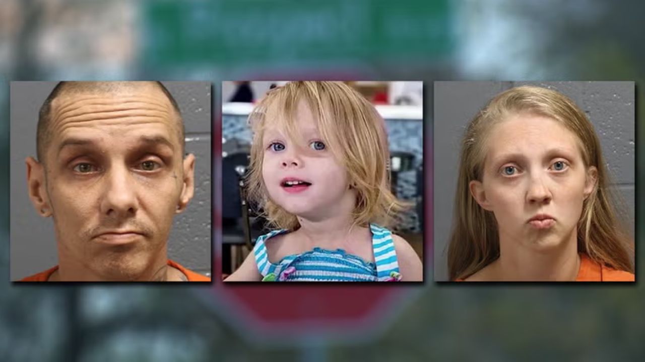 Oklahoma City Parents Charged With First-Degree Murder After Toddler Mauled by Malnourished Family Dog