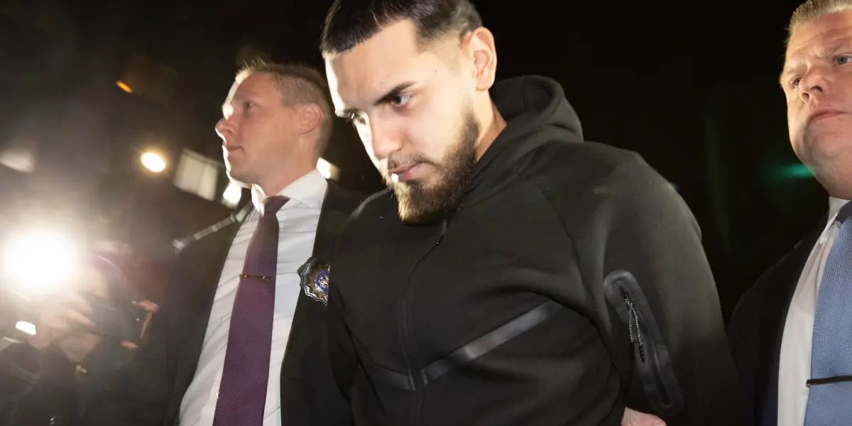 One Charged in Violent Mob Assault During Illegal Malba Car Meet-Up That Left Couple Injured in New York City