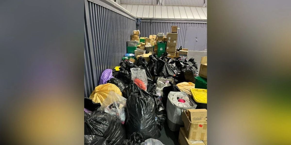 Operation Silent Night Leads to 13 Arrests, Over $800,000 in Stolen Goods Recovered Across Northern California