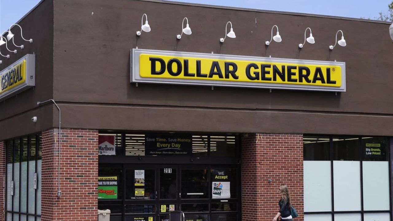 Pennsylvania Fines Dollar General $1.5 Million for Widespread Overcharging at Checkout
