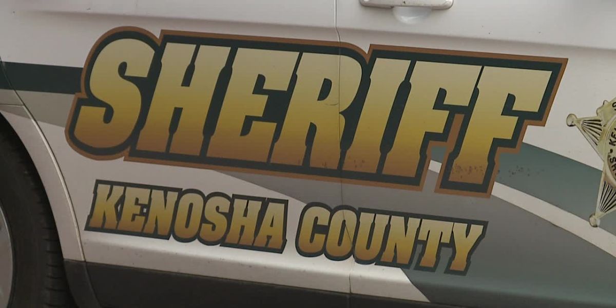 Pickup Strikes Horses on Rural Kenosha County Road, Leaving Six Dead