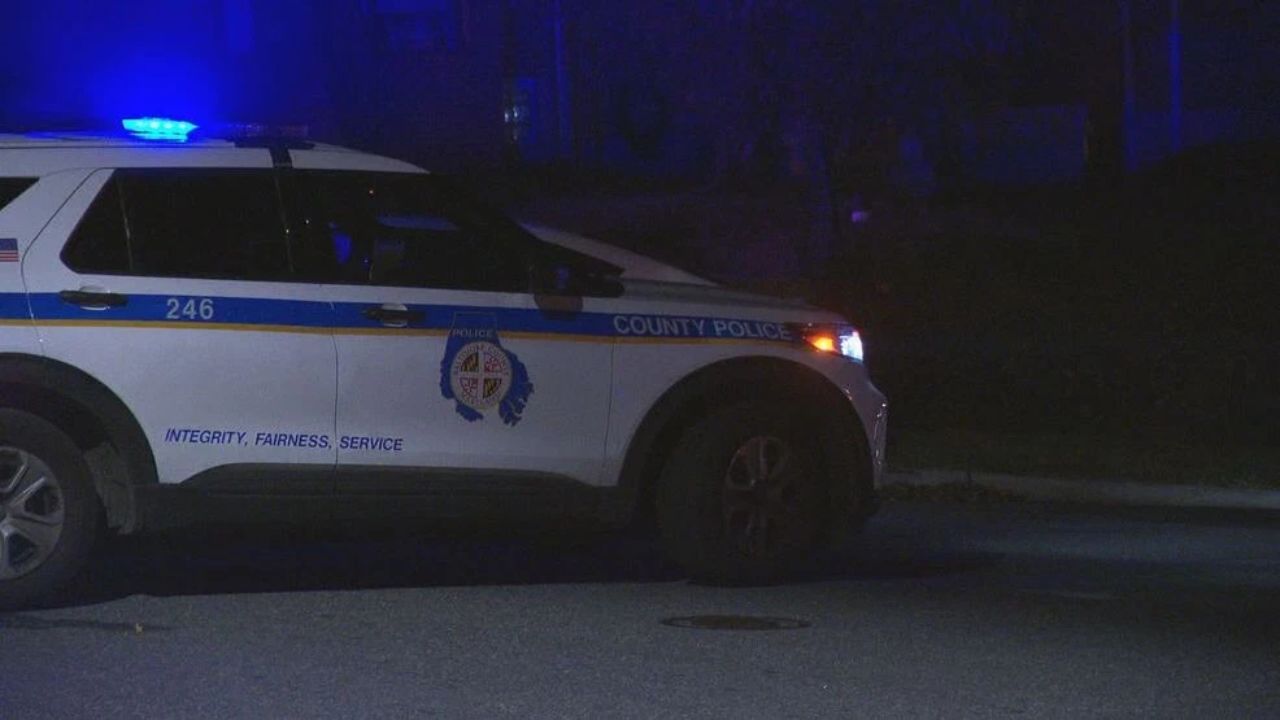 Pikesville Crash Leaves One Dead, Two Hospitalized; Investigation Ongoing
