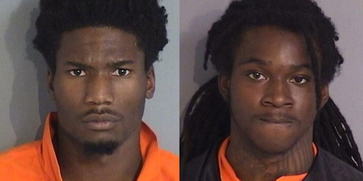 Police Track Stolen BMW with Helicopter after Online Sale Turns Dangerous; 2 Kissimmee Resident Arrested