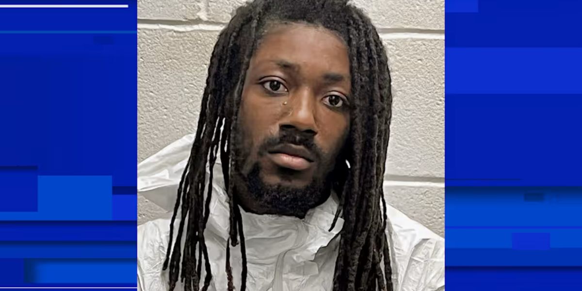 Port St. John Shooting Leaves Woman Dead; Suspect Faces First-Degree Murder Charges