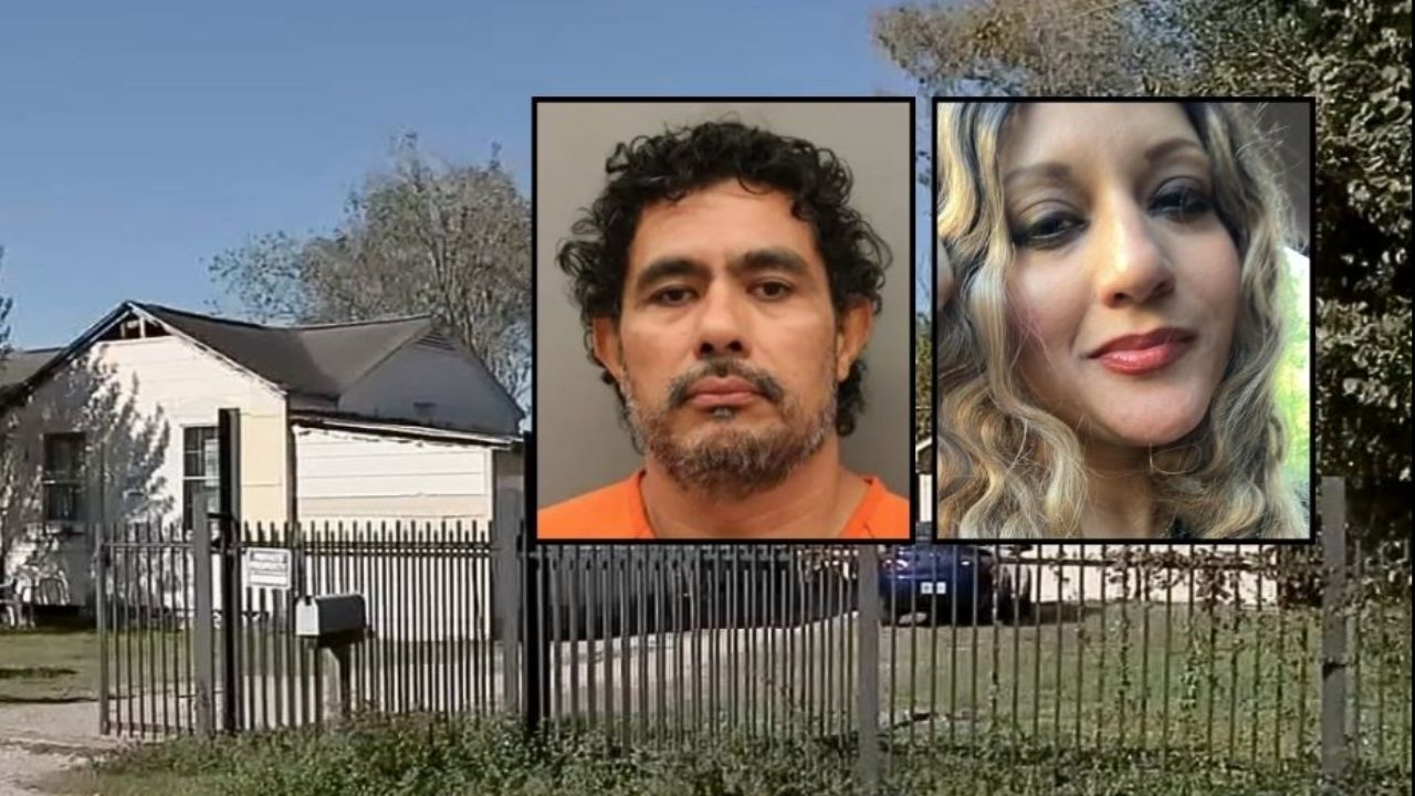 Prosecutors Man Killed Girlfriend While She Slept, Forced Nephew to Help Hide Body