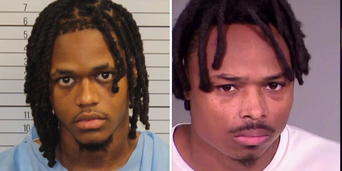 Prosecutors to Seek Death Penalty for Two Men Accused in Brutal Killing of Mercedes Vega