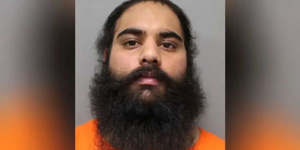 Reckless Driving at 90 MPH Results in Fatal Collision in Hendricks County; Man Charged