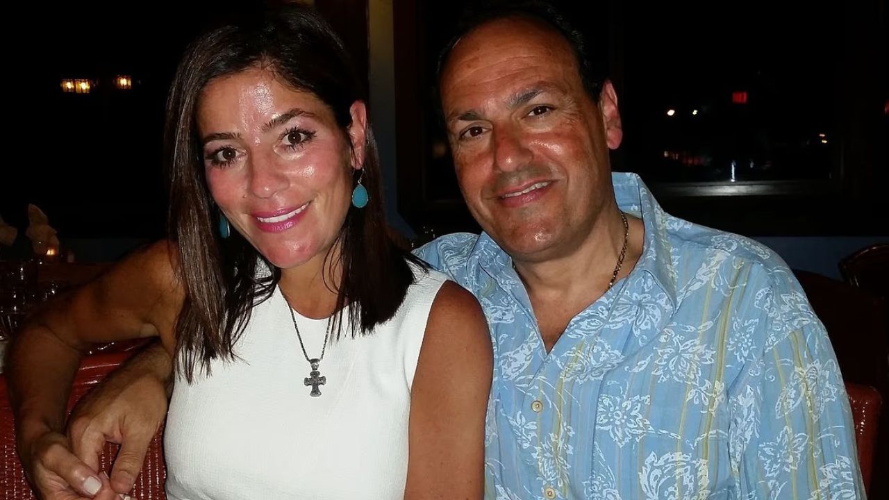 Retired NYC Restaurant Owner Charged With DUI After Golf Cart Crash That Killed His Wife
