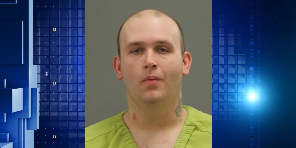 Rockford Police Arrest Suspected Narcotics Trafficker, Seize Drugs and Firearms