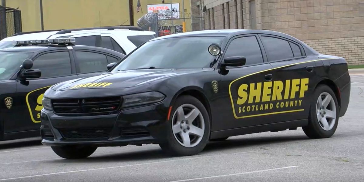 Scotland County Man Arrested after Multi-Year Drug Investigation Seizes $62,000 in Cocaine