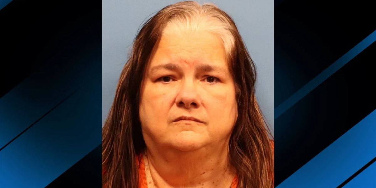 Shelby County Woman Arrested, Faces Multiple Felony Charges Involving a Minor