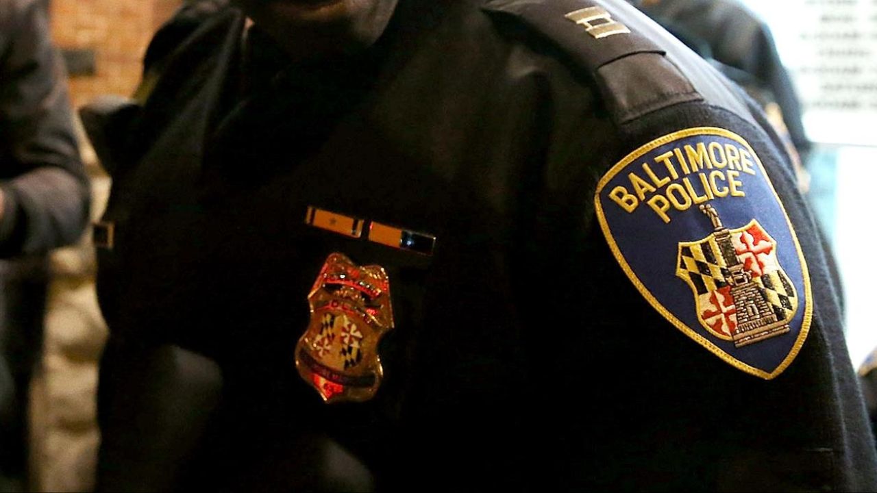 Surge in Weekend Violence Leaves 3 Dead and Several Injured in Baltimore