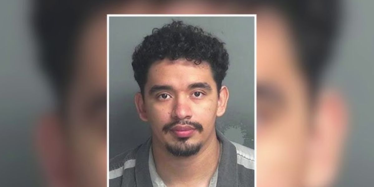 Suspect Accused of Abducting Teen at Knifepoint Arrested in Montgomery County