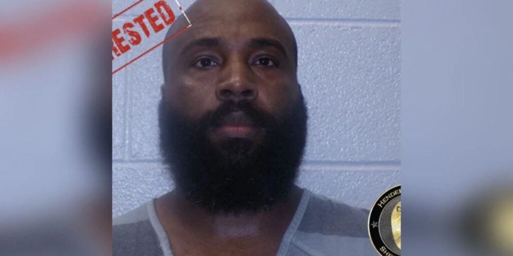 Suspect Arrested after Assaulting Officer and Stealing City Vehicle in Brevard