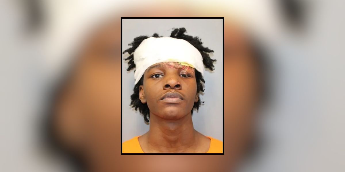 Teen Faces Multiple Felony Charges after 100+ MPH Police Chase and Christmas Day Crash in Hendricks County