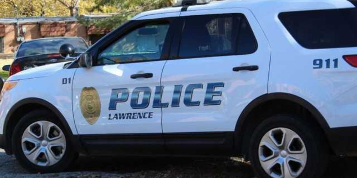 Teen Sparks Multi-Street Police Chase after Stealing SUV in Lawrence; Arrested