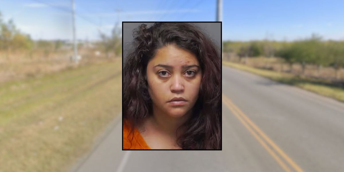 Texas Mother Faces 14 Charges after Drunk-Driving Crash Injures Six Children, One in Critical Condition
