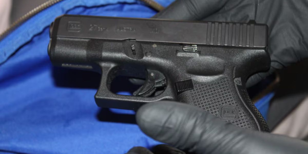 Three Arrested in Keizer Shooting and Robbery that Left 20-year-old Victim Hospitalized