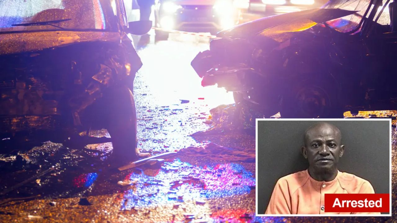 Trucker Charged in Fatal Virginia Crash Had Complex Immigration History, Authorities Say