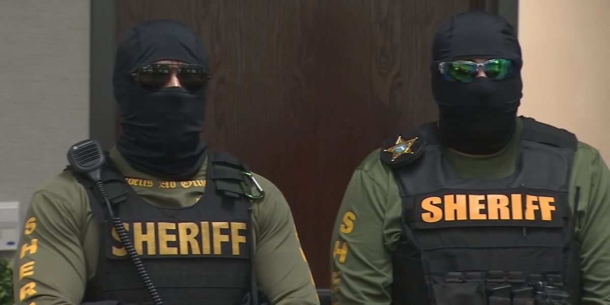 Two Arrested after Drug Seizure of Marijuana, THC, and Psilocybin in Midland