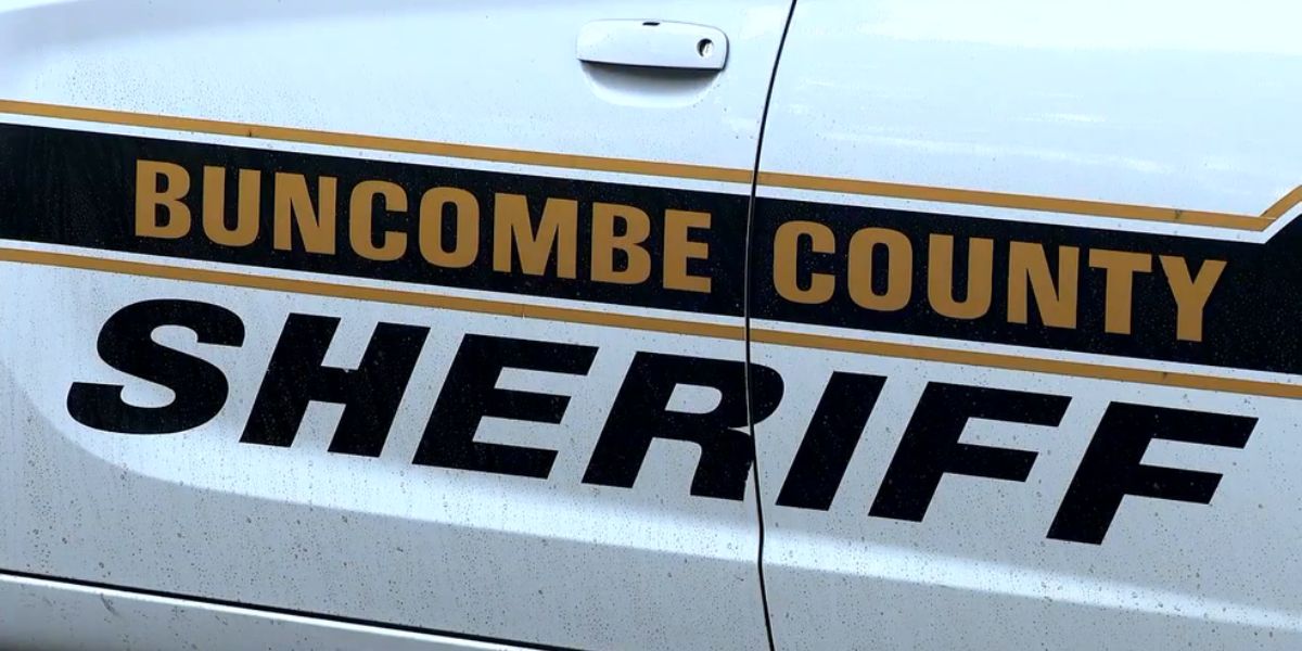 Two Arrested after Major Drug Bust Uncovers Fentanyl, Meth, and Illegal Firearm in Buncombe County (1)