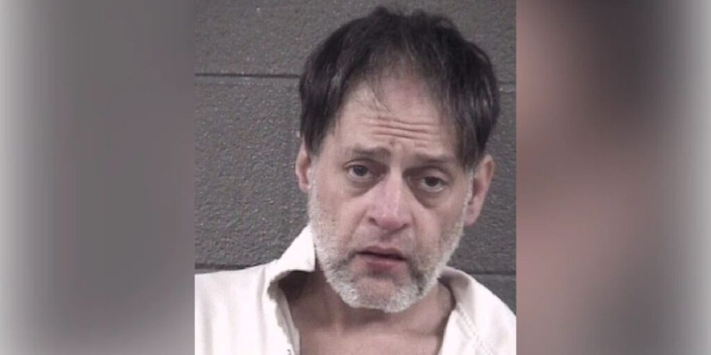 Two Arrested after Major Drug Bust Uncovers Fentanyl, Meth, and Illegal Firearm in Buncombe County (2)