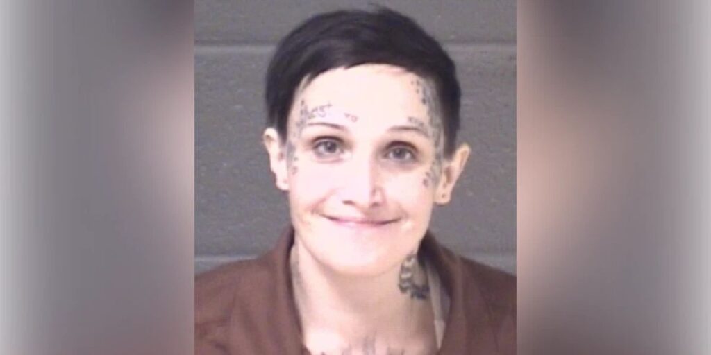 Two Arrested after Major Drug Bust Uncovers Fentanyl, Meth, and Illegal Firearm in Buncombe County (3)