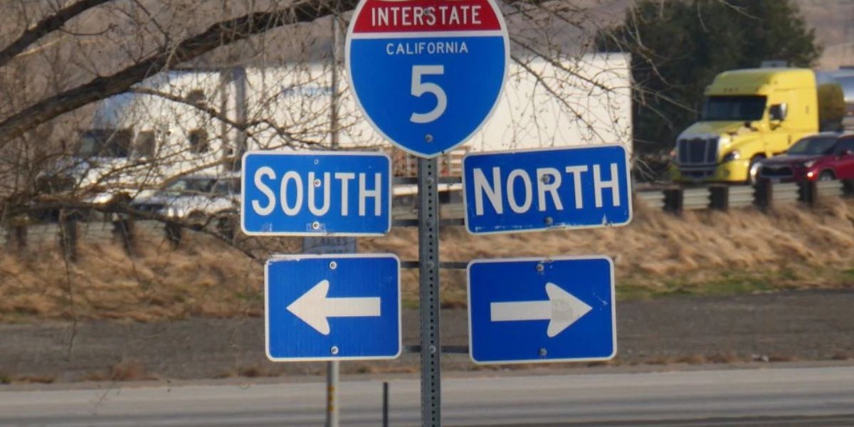 Two Children Killed, Driver Arrested after Christmas Day Multi-Vehicle Crash on Interstate 5