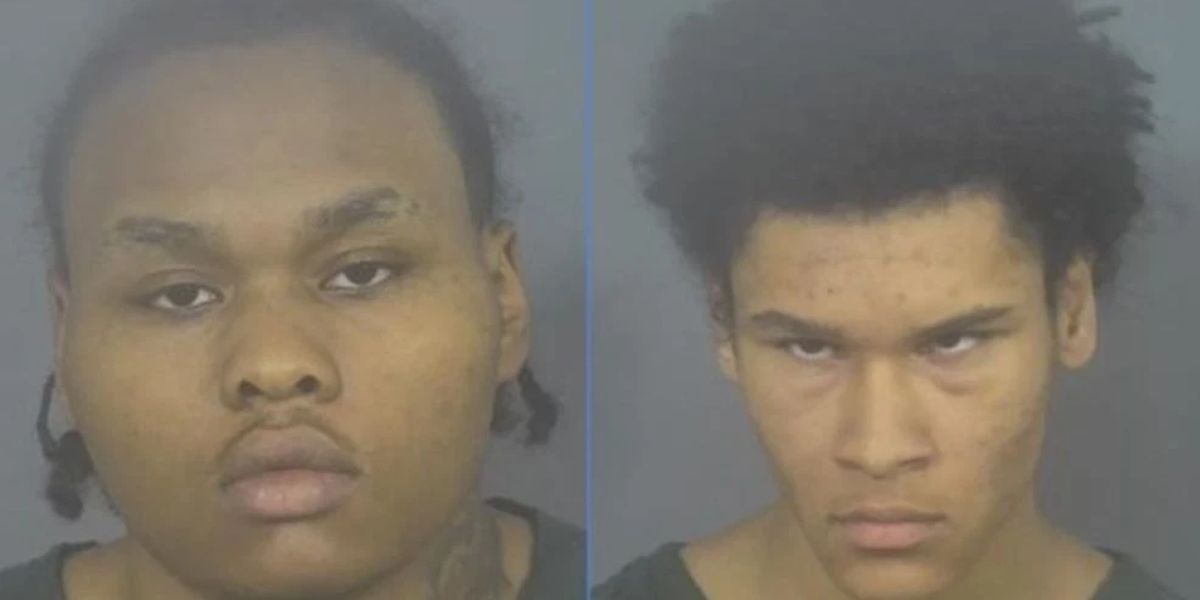 Two South Bend Teens Arrested after Early-Morning Carjacking Leads to Police Chase - Officials Say