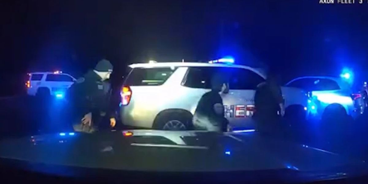 Vancouver Woman Arrested after Car Theft and High-Speed Pursuit Involving Firearm