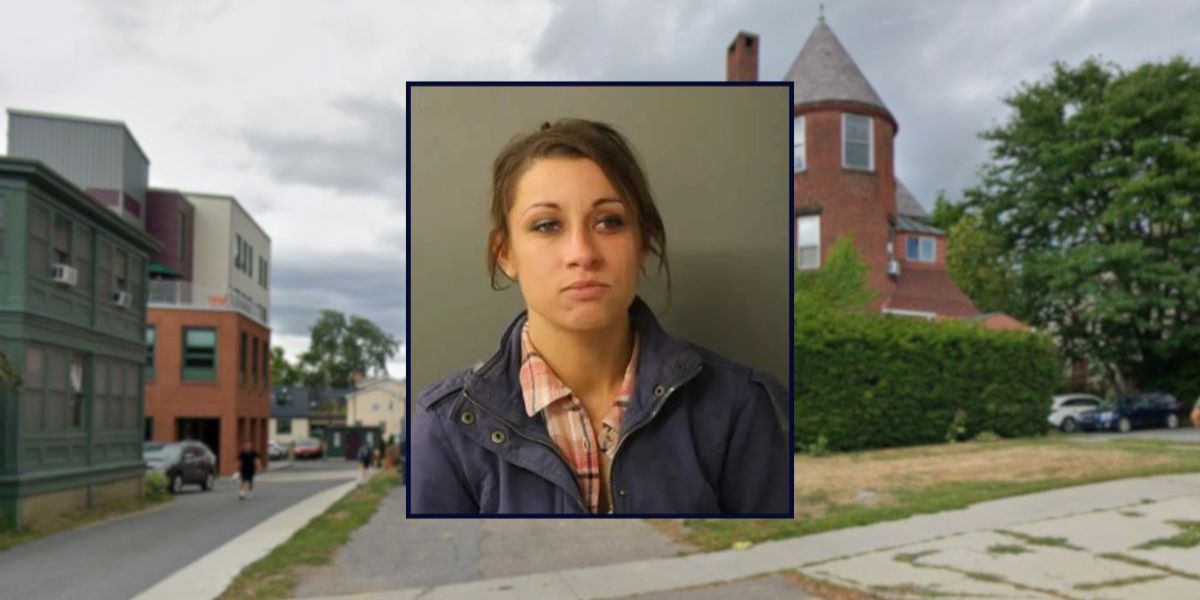 Vermont Authorities Search for Mother after Infant Daughter Drowns while She was Allegedly Under Influence